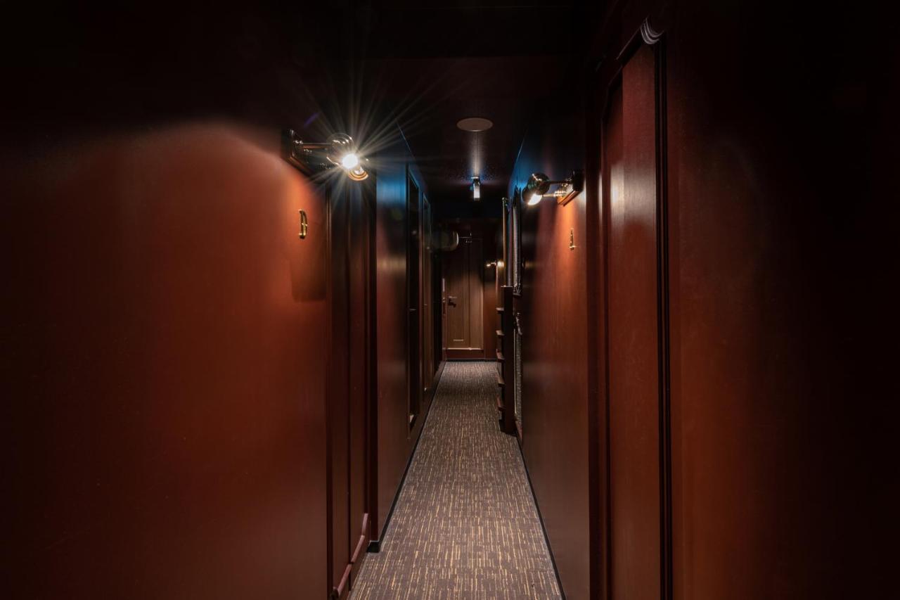 Bnb+ Ueno Okachimachi Tokyo Exterior photo